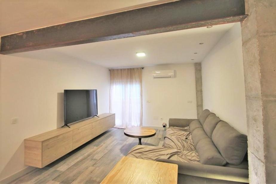 Fh Altea Centro Playa Daire Dış mekan fotoğraf