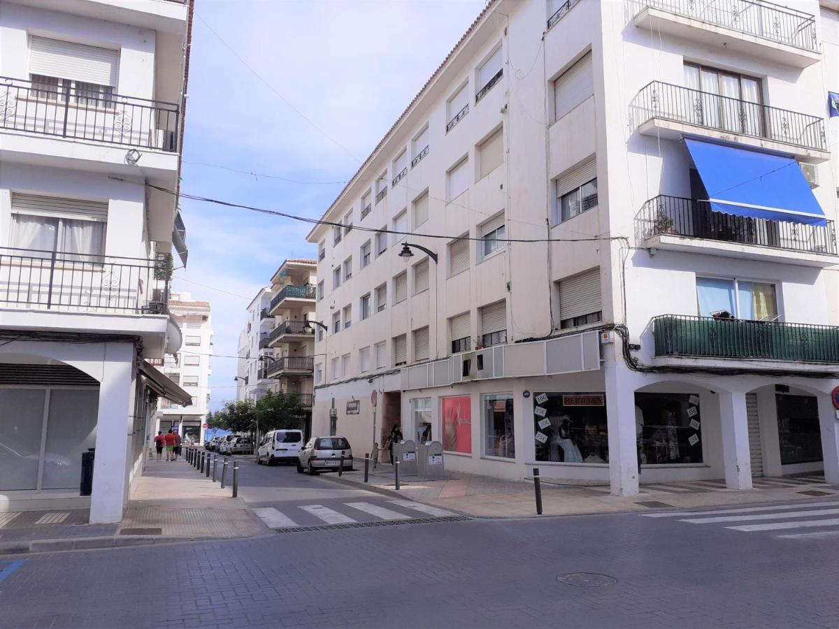 Fh Altea Centro Playa Daire Dış mekan fotoğraf