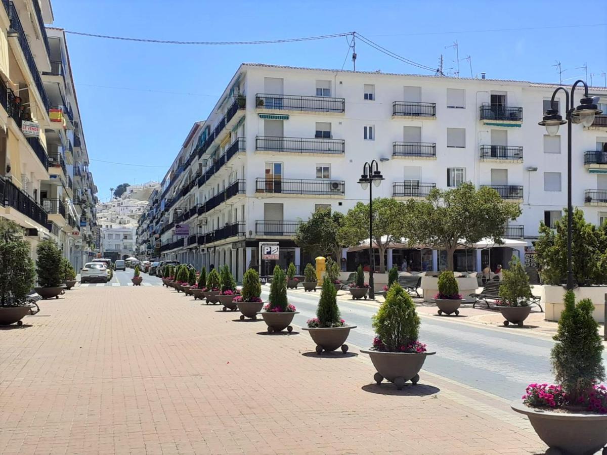 Fh Altea Centro Playa Daire Dış mekan fotoğraf
