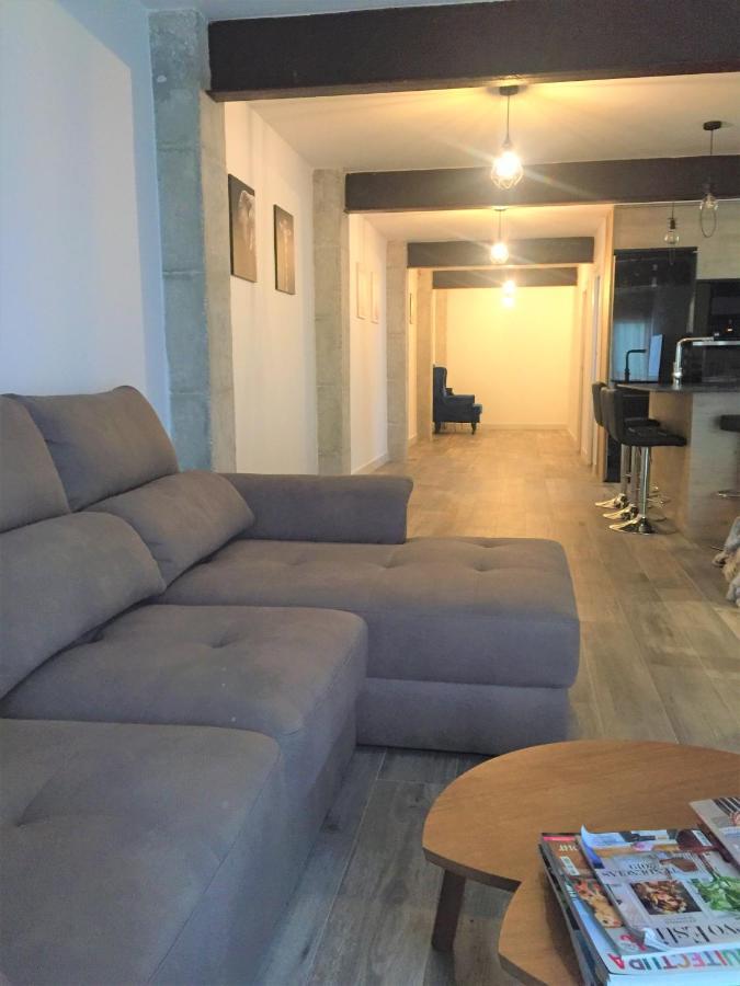 Fh Altea Centro Playa Daire Dış mekan fotoğraf